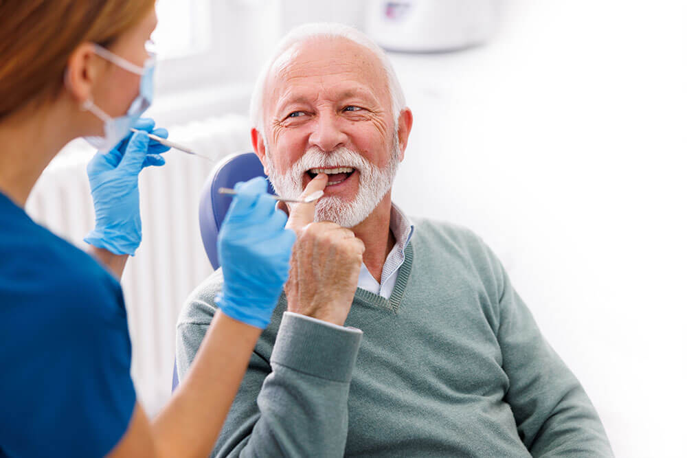 Canadian Dental Care Plan