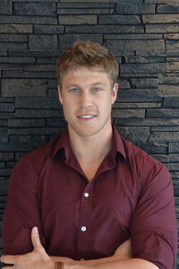 Dr. Riley Young