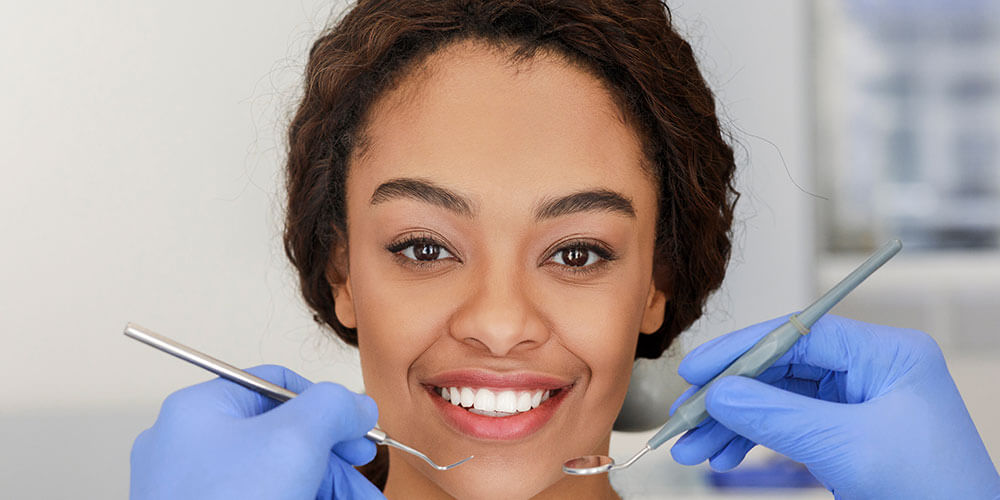 Dental Bonding Chestermere
