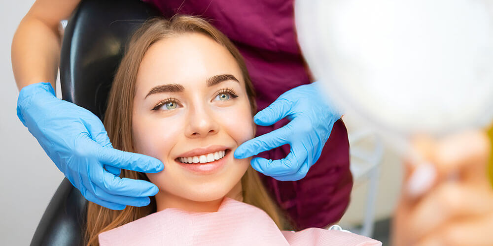 Dental Fillings Chestermere