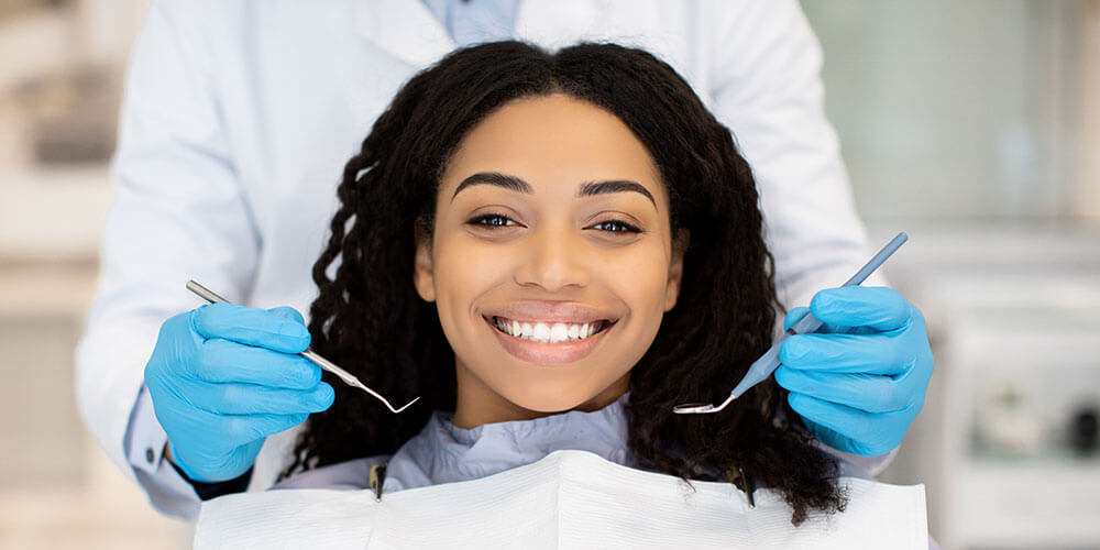 Dental Hygiene & Cleaning Chestermere