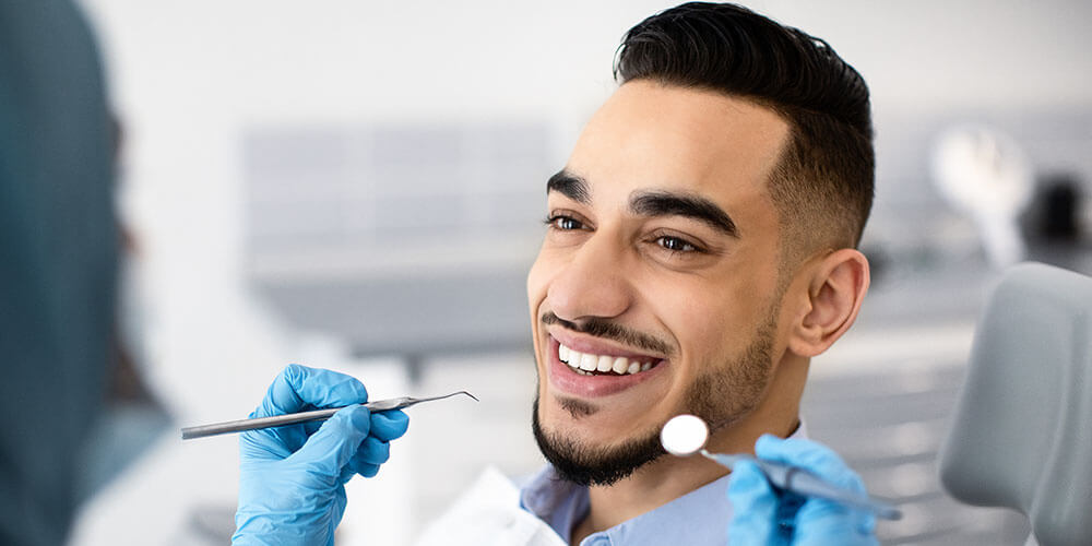 Dental Scaling & Root Planing Chestermere