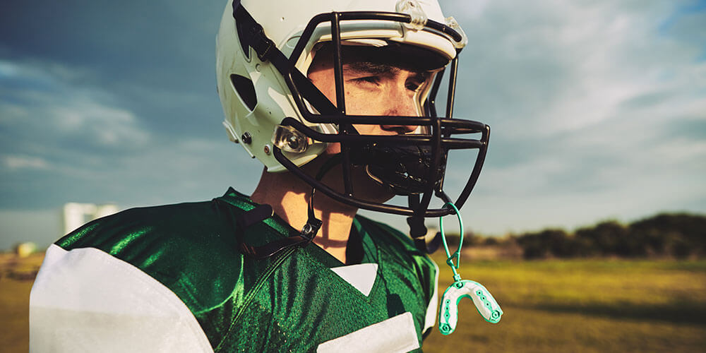 Dental Sport Guards Chestermere