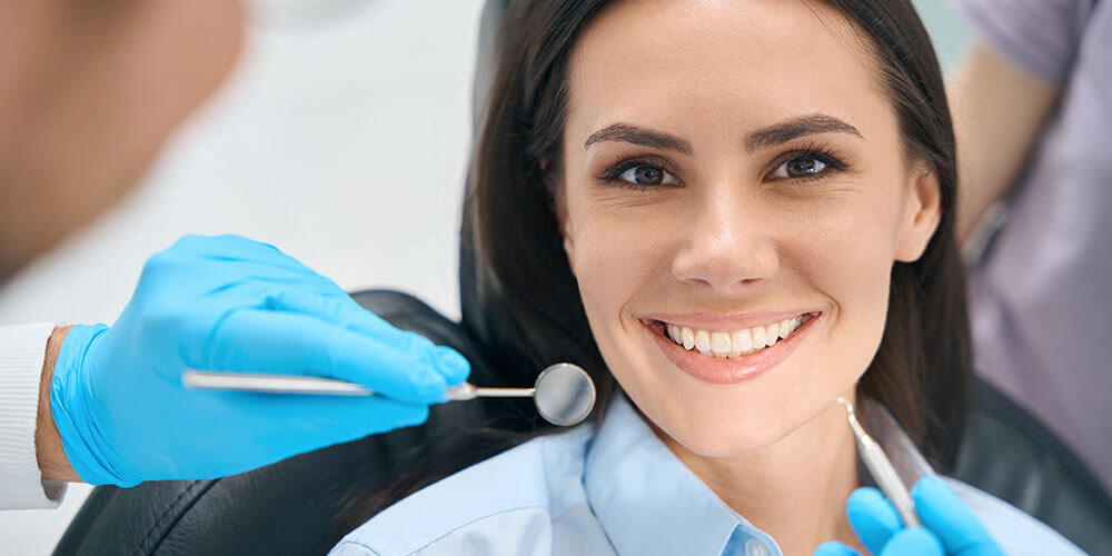 Dental Veneers Chestermere