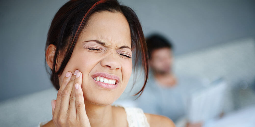 Emergency Dental Care Chestermere
