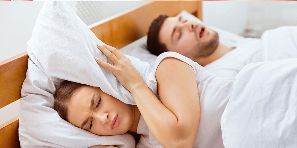 Sleep Apnea & Snoring Appliances Chestermere