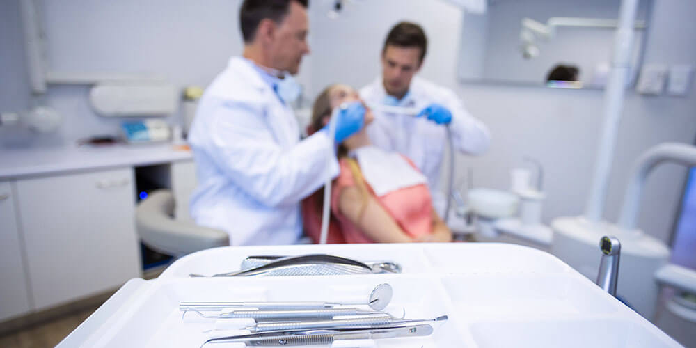 Tooth Extractions Chestermere