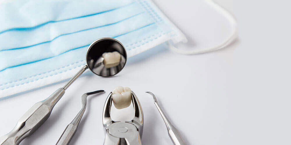 Wisdom Tooth Extraction Chestermere